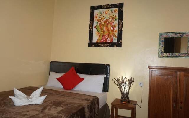 Bima Sakti Hostel