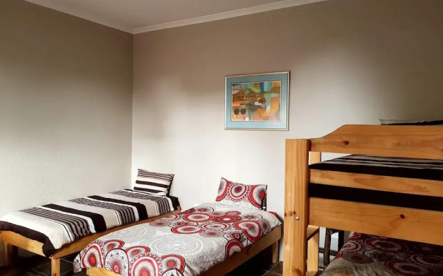 Swakopmund Backpackers