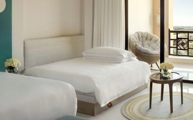 Durrat Al Riyadh Resort & Spa (ex.Al Faisaliah Resorts & Spa)