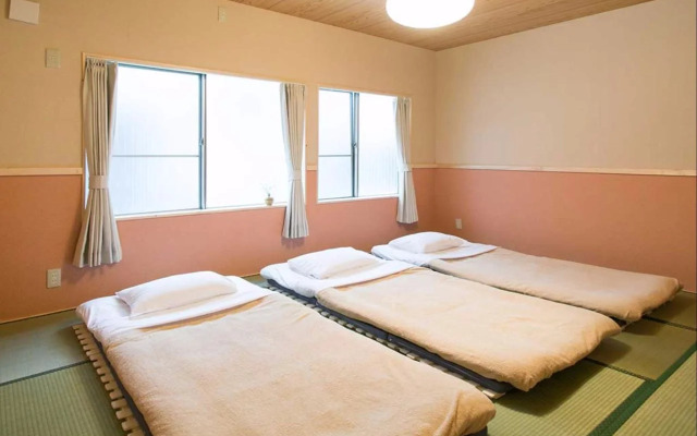 Guest House Yuyu
