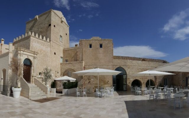 Masseria Fortificata San Francesco