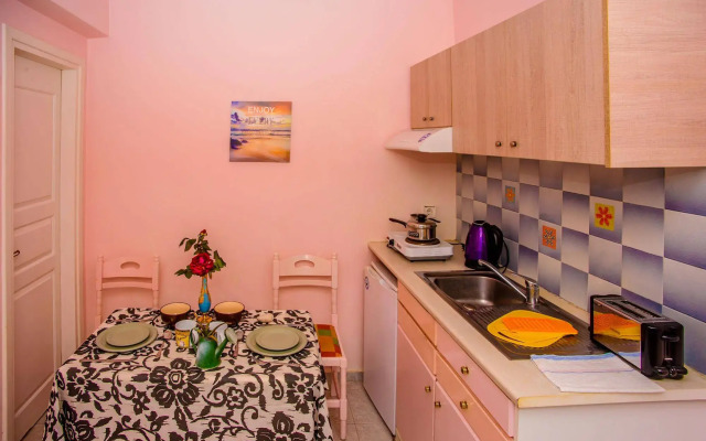 Aloni Studios & Apartments