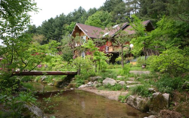 Pyeongchang Namuwa Pension