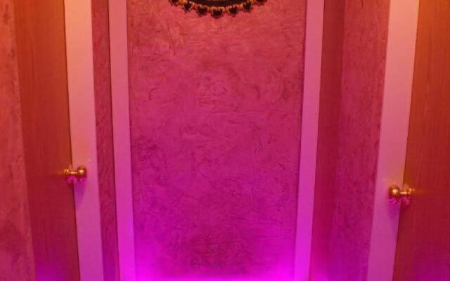 LG Thai Derm Spa & Guesthouse