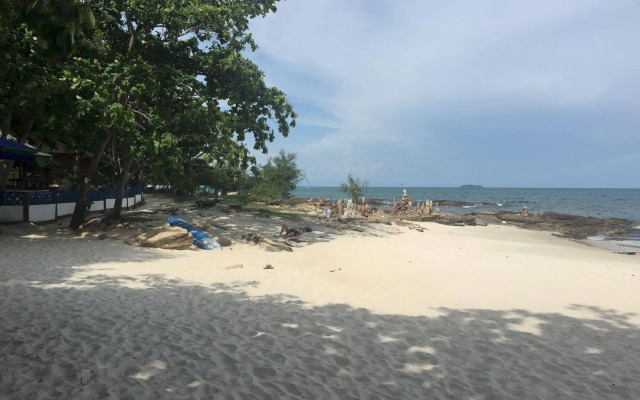Pudsa Bungalow