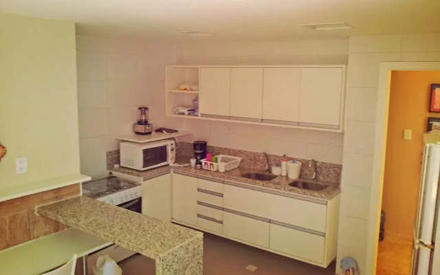 Bahia Prime Hostel