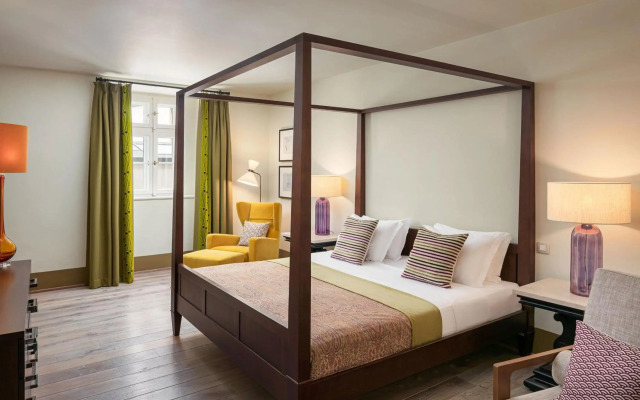 Augustine, a Luxury Collection Hotel, Prague