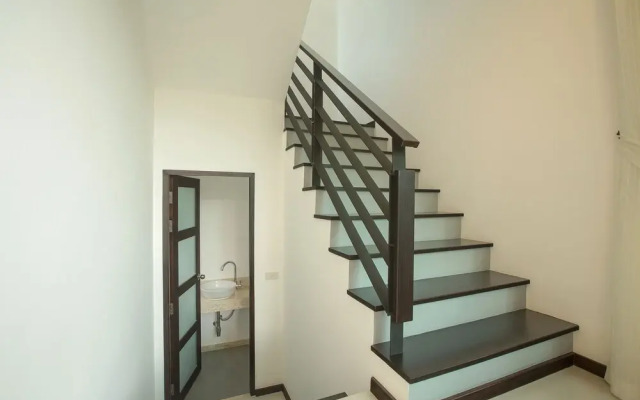 Villa Siau