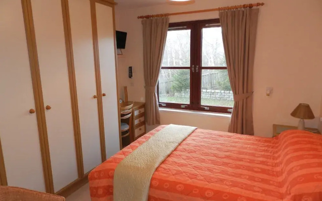 Highland Holiday Homes - Glenfiddich