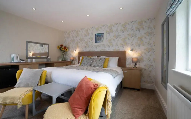 Brantholme Bed & Breakfast
