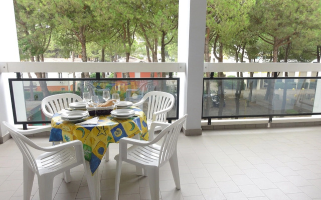 Condominio Auriga Del Sole