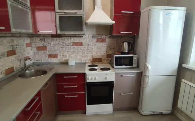 Клавис на Батурина