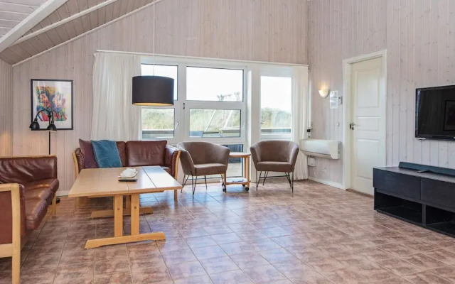 Holiday Home in Ringkøbing
