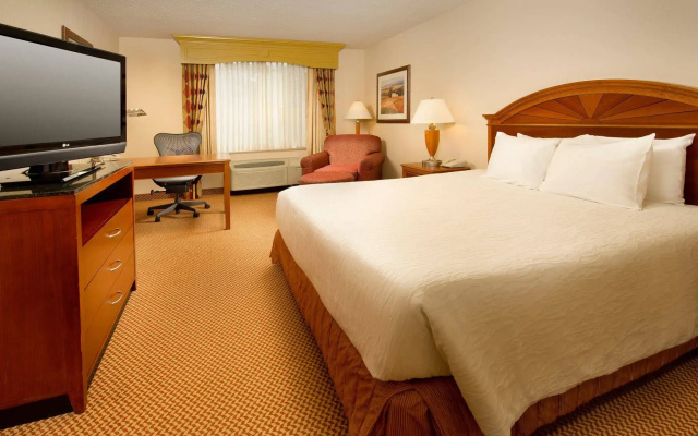 Hampton Inn Cleveland, TN