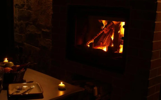 Foleya Mountain Resort