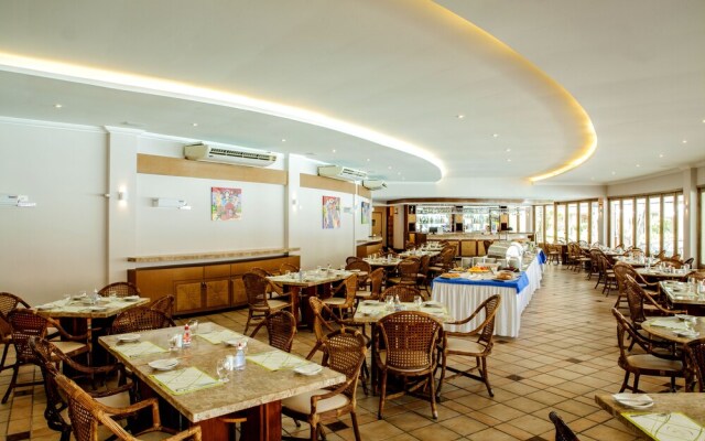 Tambaú Hotel