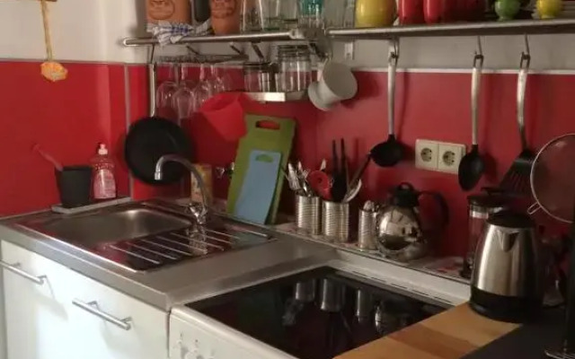 Zum grünen Lindenbaum Z5C