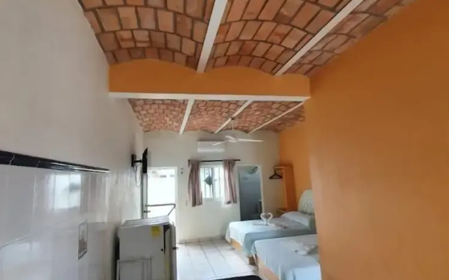 Bungalows Real del Sol