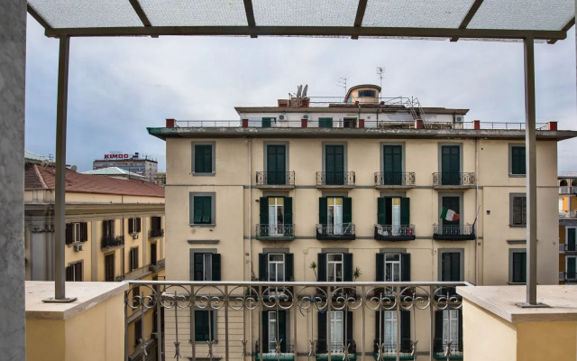 Opera Home Principe Umberto