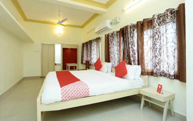 Hotel Mithila by OYO Rooms