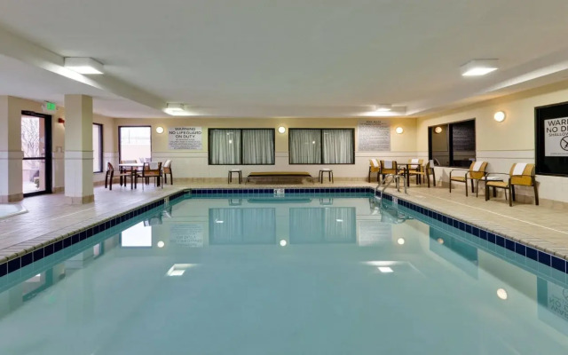 Courtyard by Marriott Chicago Southeast/Hammond