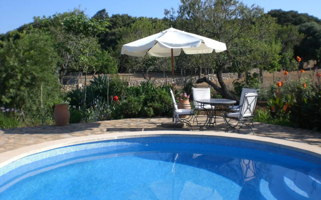 Agroturismo Na Set Centes