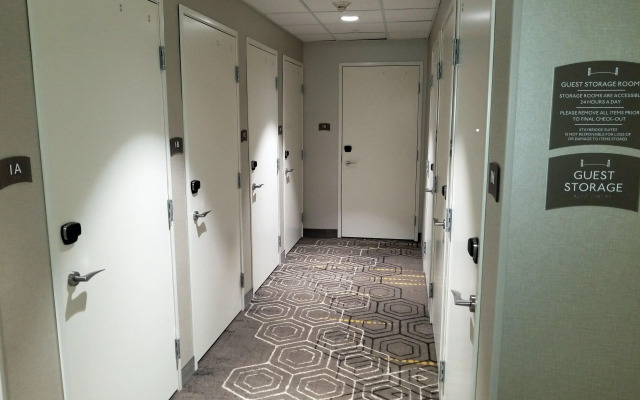 Staybridge Suites St George by IHG