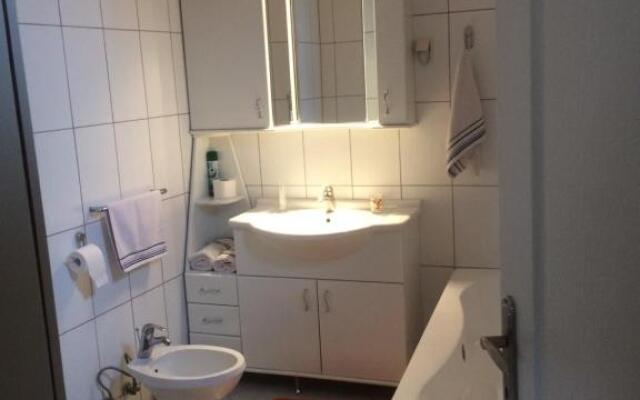 Aleksandar Apartment