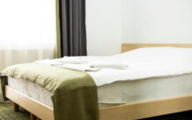 SS Residence Romana