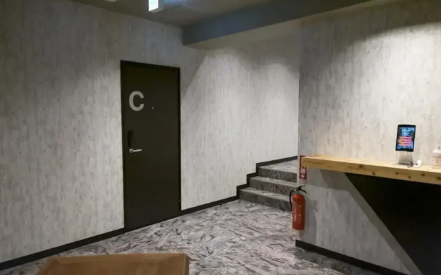 Grand Cave Motomachi
