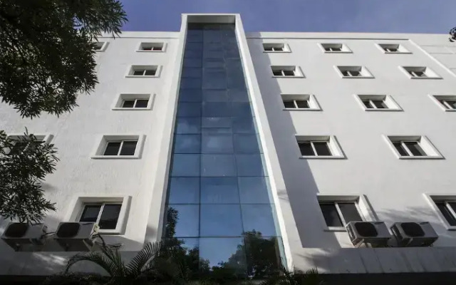 OYO 9405 Hotel Stay Home