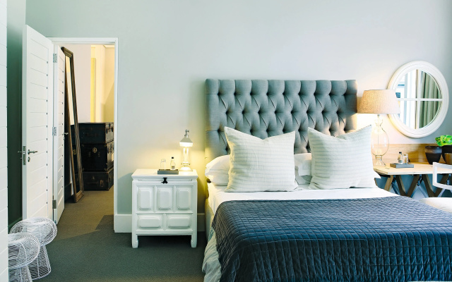 AtholPlace Boutique Hotel