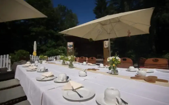 Hotel Bergwirtschaft Bieleboh