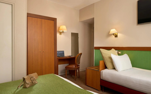 Timhotel Invalides Eiffel