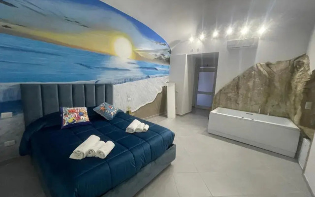 B&B suite anfiteatro Pozzuoli