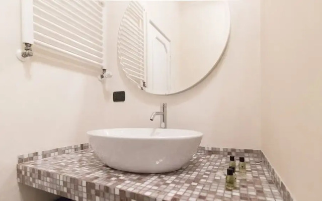 Italianway - Matteotti 33 Apartment