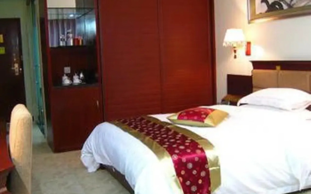 凭祥中越国际大酒店