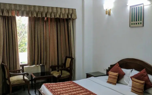 Hotel Exotica Gurgaon