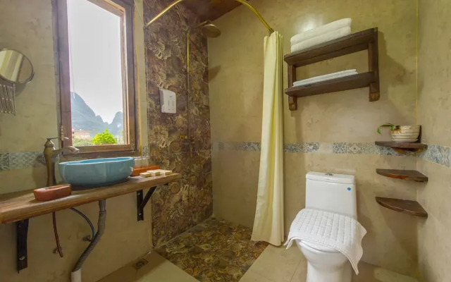 Yangshuo Rural House Inn