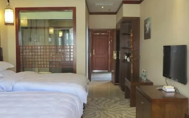 Xishu Sunshine Garden Hotel