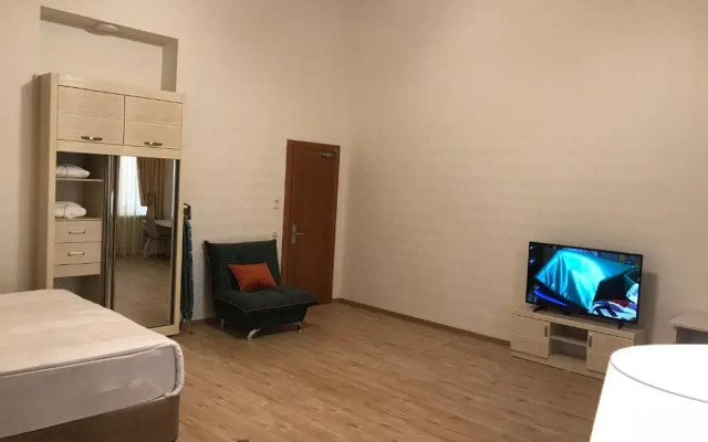 Full Comfort Apartment on Aghmashenebeli