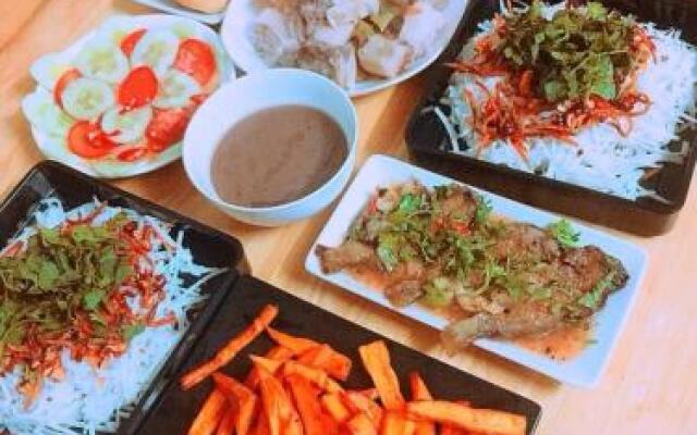 Nhat Son Guest House