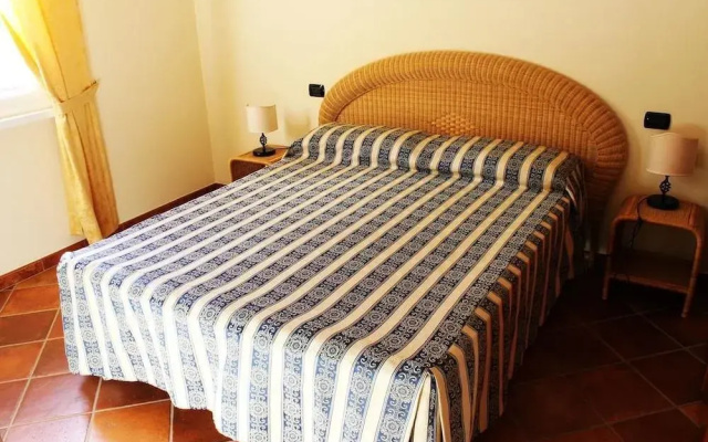 La Rosa Dei Venti Resort B&B