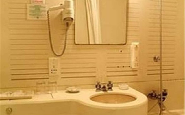 Jin Jiang Jing An Hotel