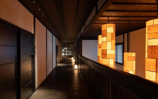 Osawayama Onsen Osawakan