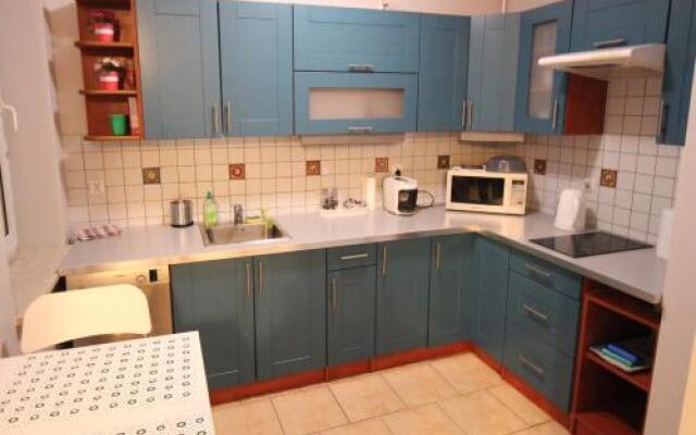 Apartament Podroze Male I Duze