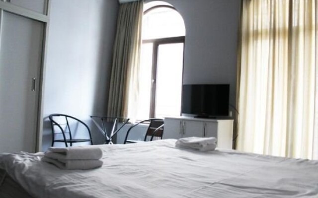 Point Hotel Tbilisi