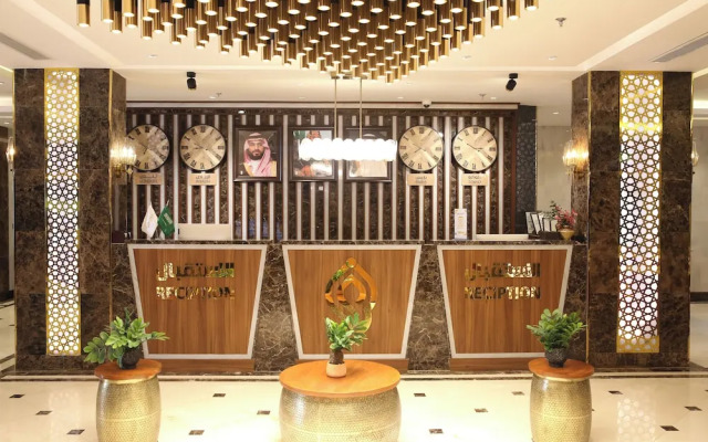 Vandal Hotels