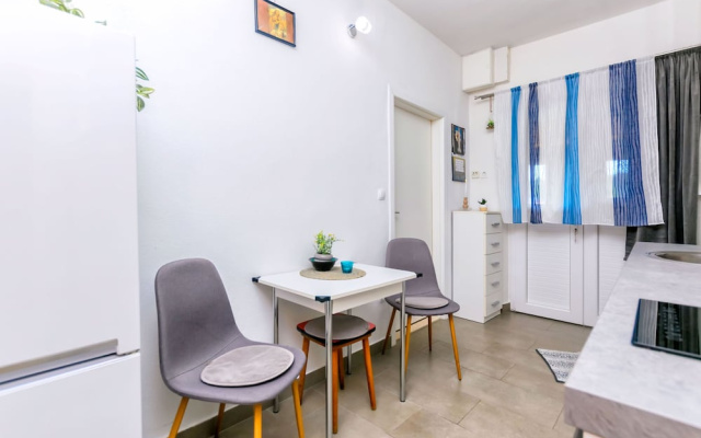 Apartment New