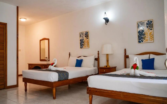 Merril's Beach Resort II